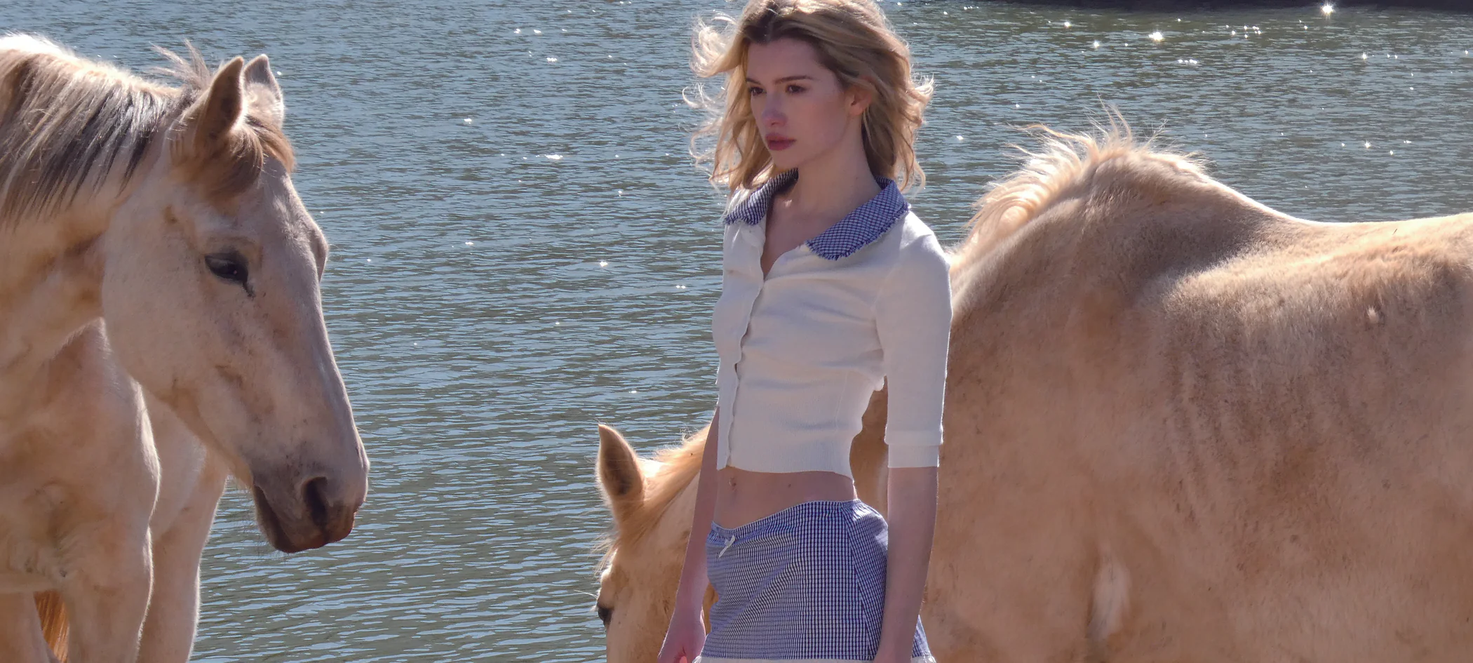 Effortless Style, Sweetly Defined